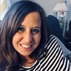 Meet your Posher, Kim